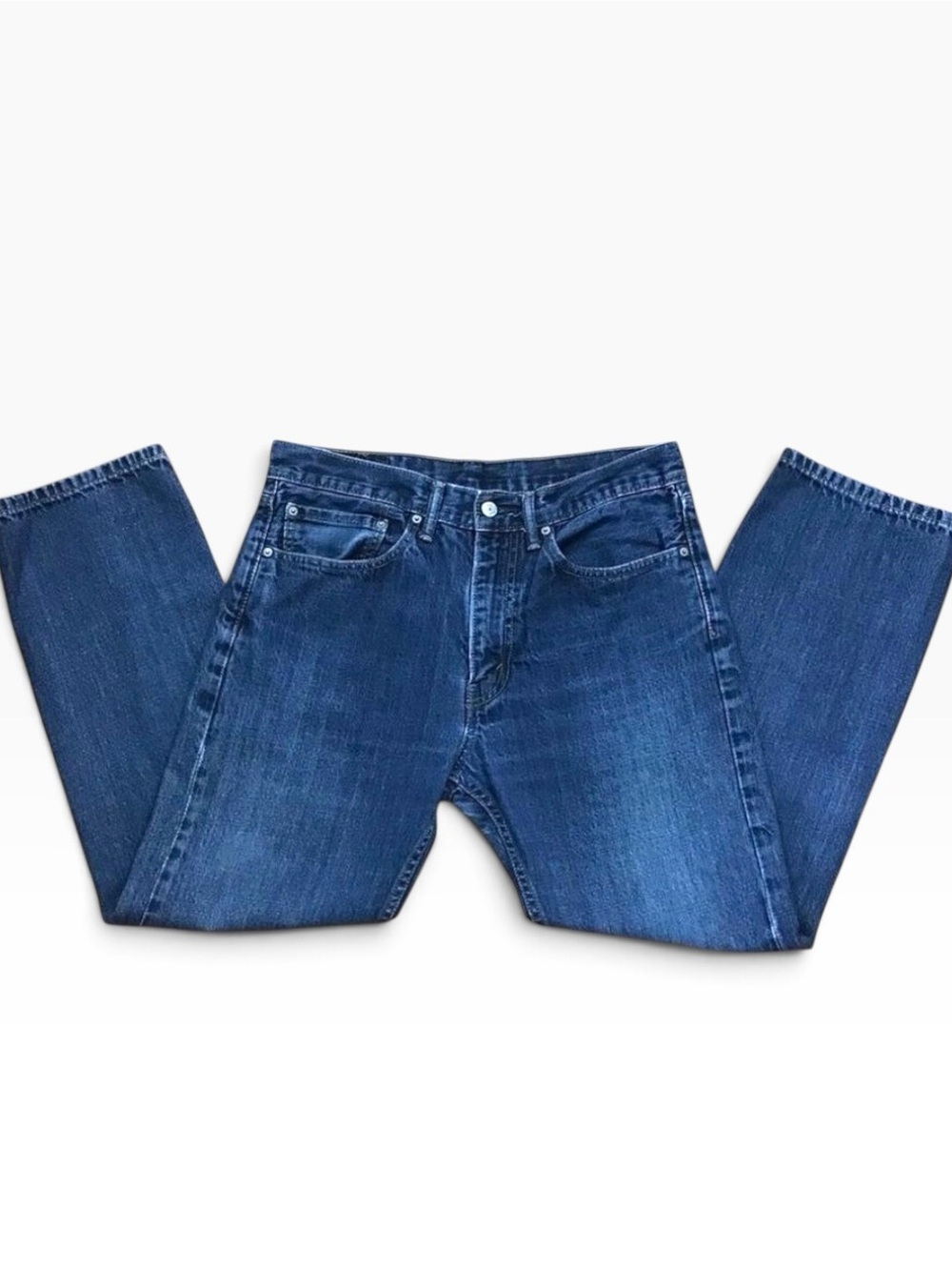 Levi’s 505 men’s jeans 34/30 blue